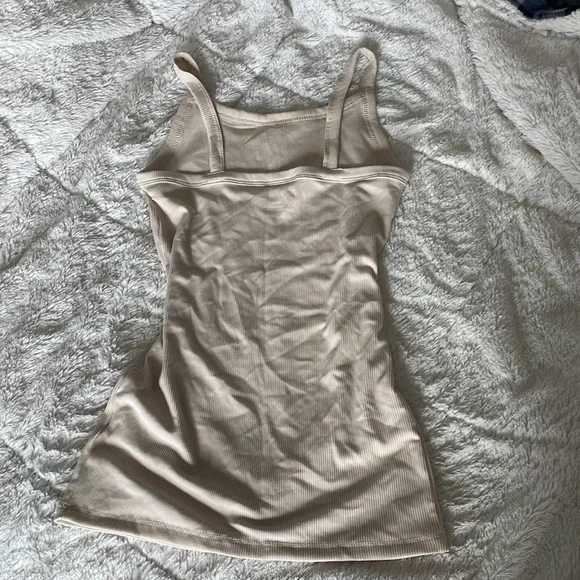 tank tank top - Picture 4 of 4